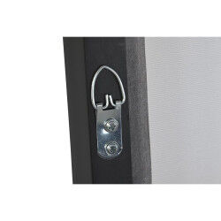 Cadre DKD Home Decor Femme Moderne (102,5 x 4,3 x 142,6 cm) (2 Unités)