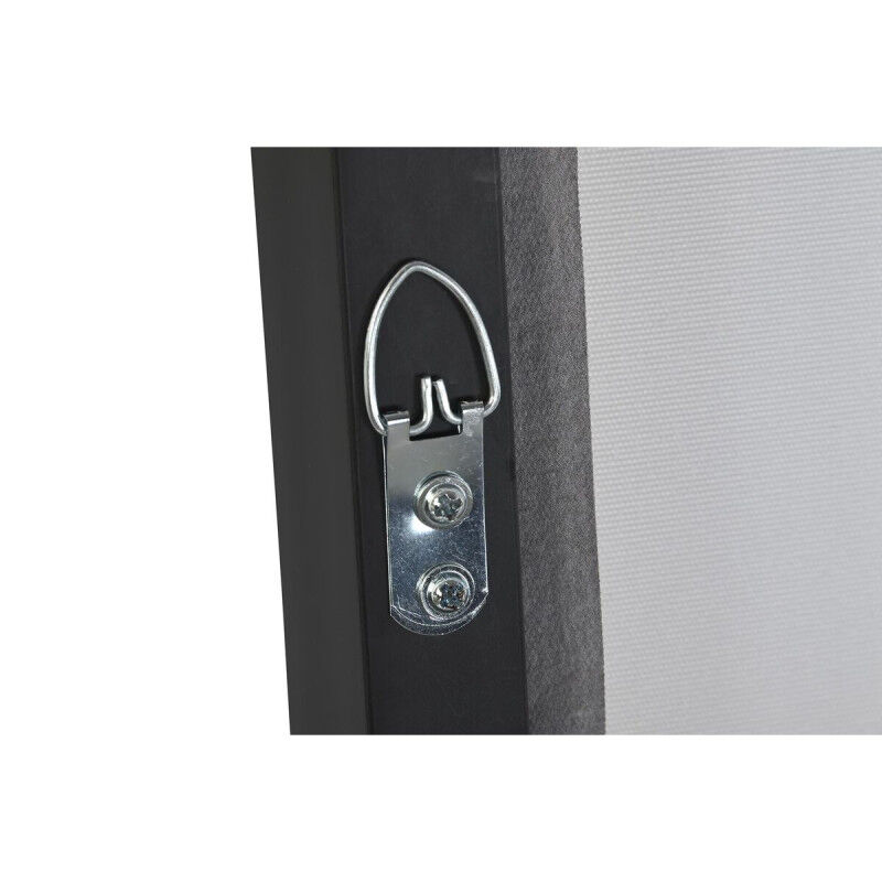 Cadre DKD Home Decor Femme Moderne (102,5 x 4,3 x 142,6 cm) (2 Unités)