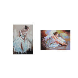 Cadre DKD Home Decor (70 x...