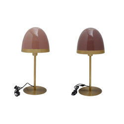 Lampe de bureau DKD Home...