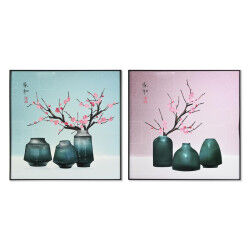 Cadre DKD Home Decor Vase...