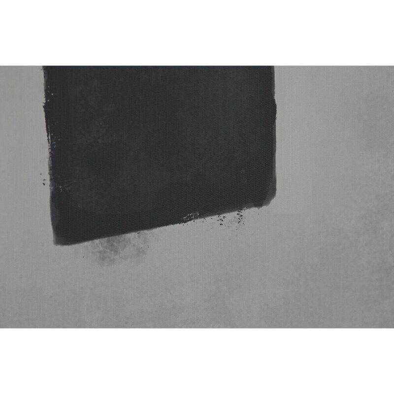 Cadre DKD Home Decor Abstrait (100 x 4 x 140 cm) (2 Unités)