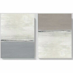 Toile DKD Home Decor...