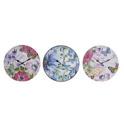 Horloge Murale DKD Home...