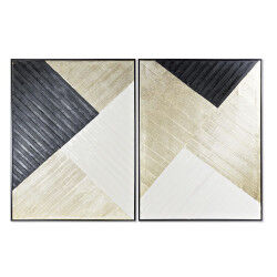 Toile DKD Home Decor...