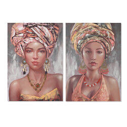 Cadre DKD Home Decor...