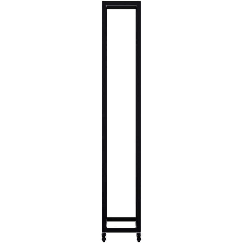 Kaminholzständer Hilta 25x40x150 cm