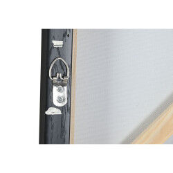 Cadre DKD Home Decor Femme (100 x 4 x 140 cm) (2 Unités)