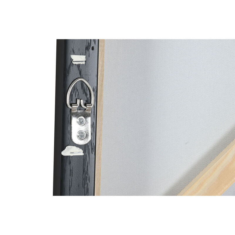Cadre DKD Home Decor Femme (100 x 4 x 140 cm) (2 Unités)