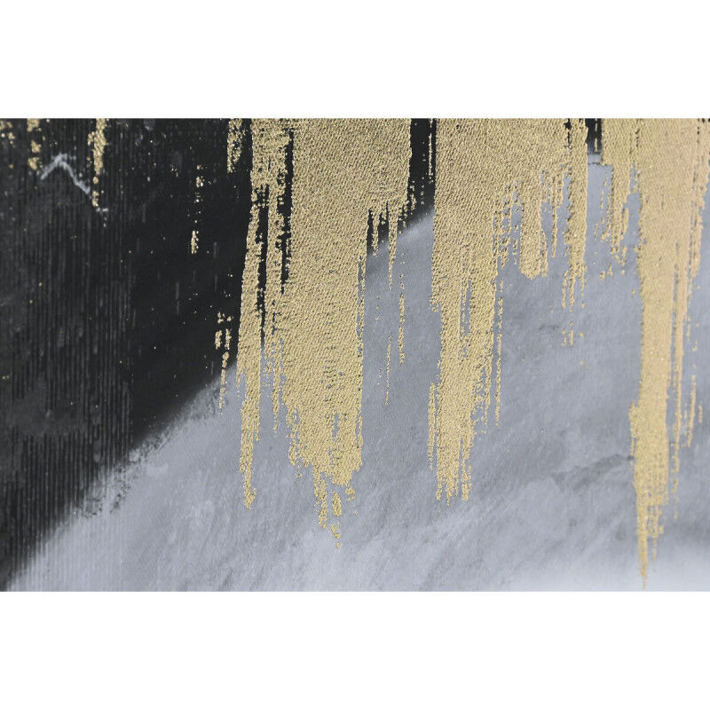 Cadre DKD Home Decor Femme (100 x 4 x 140 cm) (2 Unités)