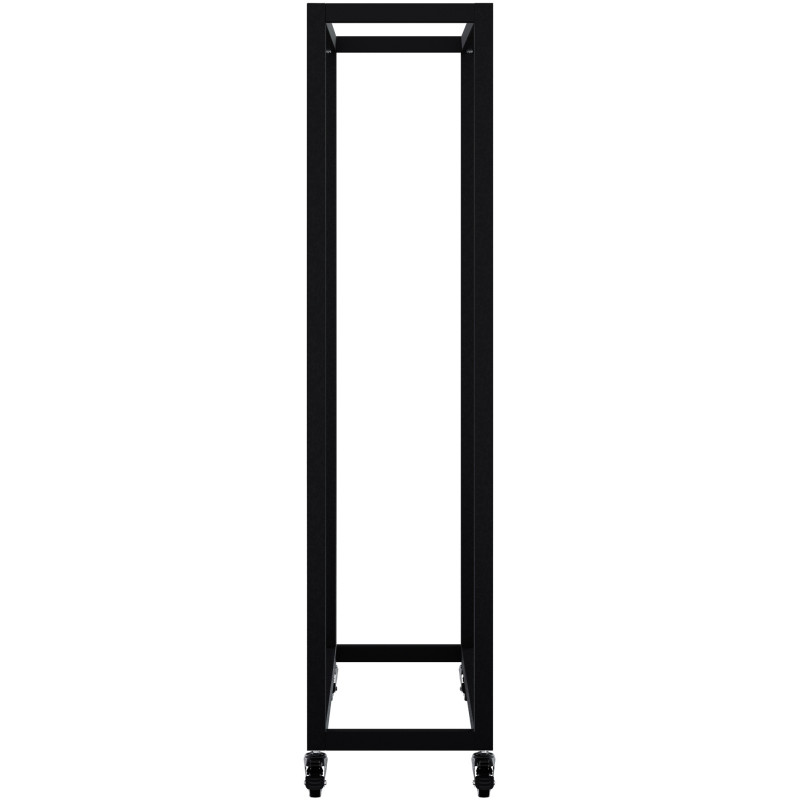 Kaminholzständer Hilta 25x80x100 cm