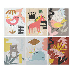 Cadre DKD Home Decor...