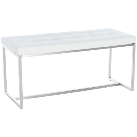Banc blanc Barci