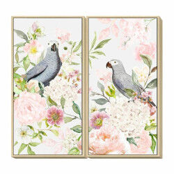 Cadre DKD Home Decor 60 x 4...