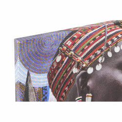 Cadre DKD Home Decor S3018134 Colonial (30 x 1,8 x 40 cm) (4 Unités)