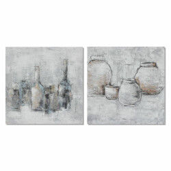Cadre DKD Home Decor 100 x...