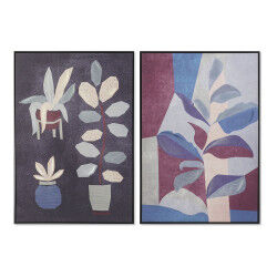 Cadre DKD Home Decor 83 x...