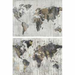 Cadre DKD Home Decor 120 x...
