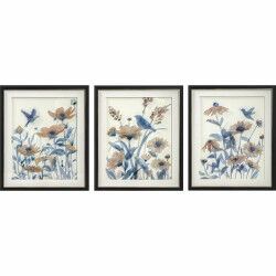 Cadre DKD Home Decor 50 x 2...