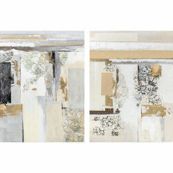 Cadre DKD Home Decor 90 x...