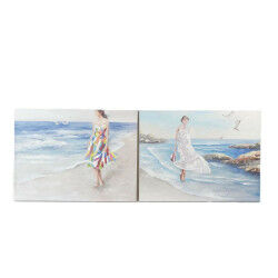Cadre DKD Home Decor 120 x...