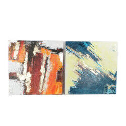 Cadre DKD Home Decor 99,5 x...