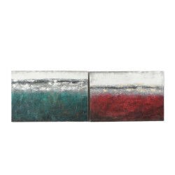 Cadre DKD Home Decor 120 x...