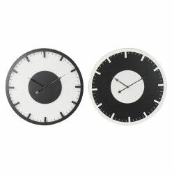 Horloge Murale DKD Home...