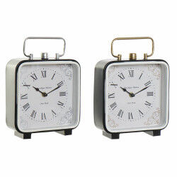 Horloge de table DKD Home...
