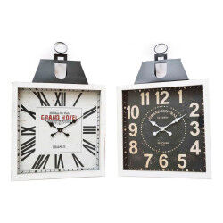Horloge Murale DKD Home...