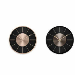 Horloge Murale DKD Home...