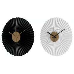 Horloge Murale DKD Home...