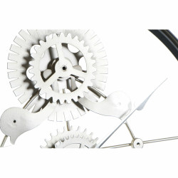 Horloge Murale DKD Home...