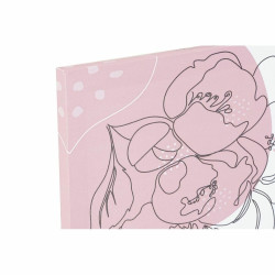 Cadre DKD Home Decor Femme...