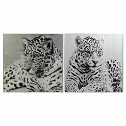 Cadre DKD Home Decor 100 x...