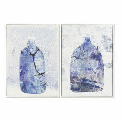 Cadre DKD Home Decor 52,2 x...