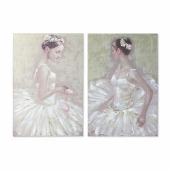 Cadre DKD Home Decor 80 x 3...