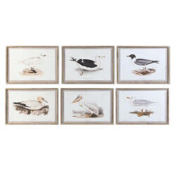 Cadre DKD Home Decor 70 x...