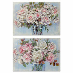Cadre DKD Home Decor Vase...