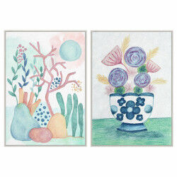 Cadre DKD Home Decor 83 x...