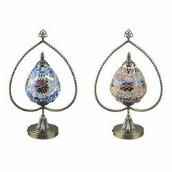 Lampe de bureau DKD Home...
