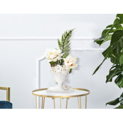 Vaso Mulher Jovem Radiante CM 21,7X14X21