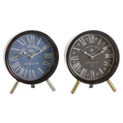 Horloge de table DKD Home...