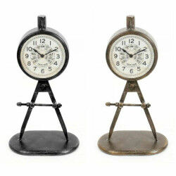 Horloge de table DKD Home...