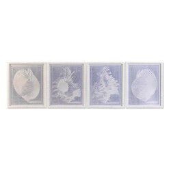 Cadre DKD Home Decor Verre...