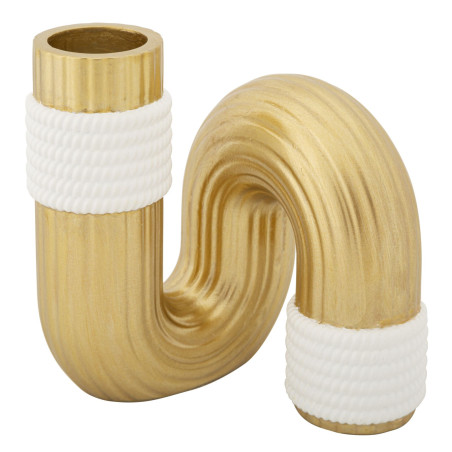 Vase Bann Élégance Pure CM 10,5X10,5X12,7