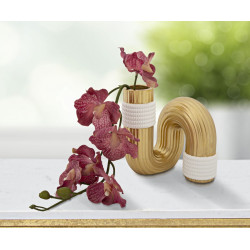 Vase Bann Élégance Pure CM 10,5X10,5X12,7