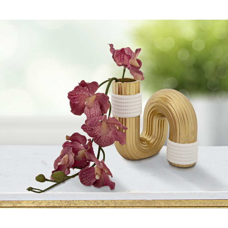 Vase Bann Élégance Pure CM 10,5X10,5X12,7