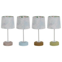 Lampe de bureau DKD Home...