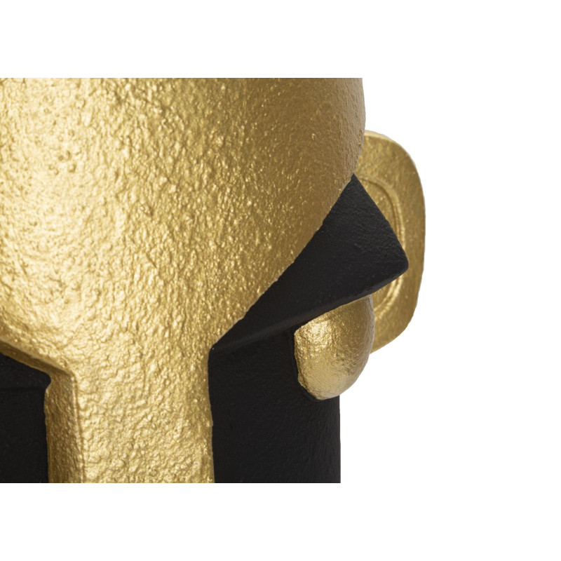 Vase Tribal Contemporain -C- CM 30X23,5X40